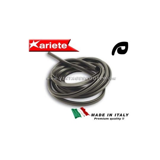 Kit joint d ailes (250cm) Noir Vespa Acma 50-58 / 150GL / Type N / GS